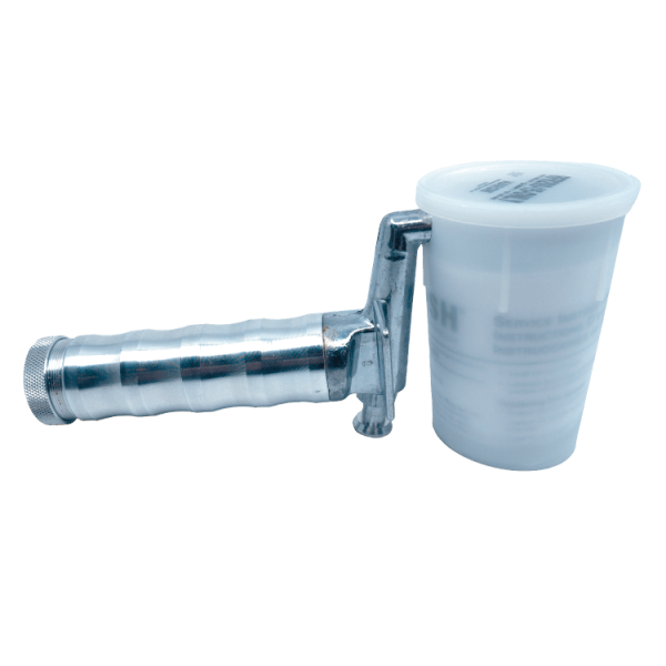Marsh Fountain Roll